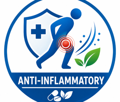 Anti-Inflammatory