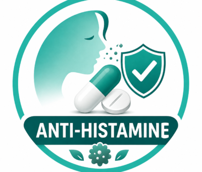 Anti-Histamine