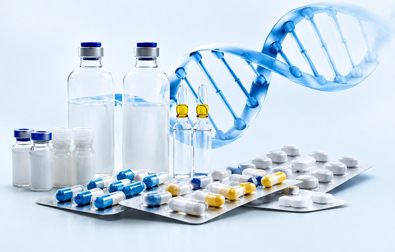 Pharmaceutical products